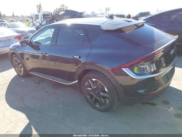 2025 KIA EV6 5XYC34JA0SG012200 Photo 2