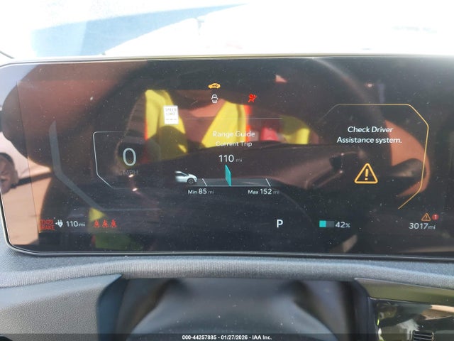 2025 KIA EV6 5XYC34JA0SG012200 Photo 6