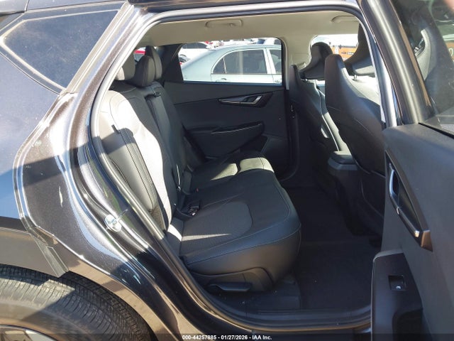 2025 KIA EV6 5XYC34JA0SG012200 Photo 7