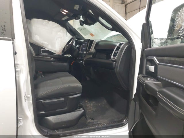 Продаж на аукціоні авто 2024 Ram 2500 Big Horn  4x4 6'4 Box, vin: 3C6UR5DJ4RG397364, номер лоту: 44257898