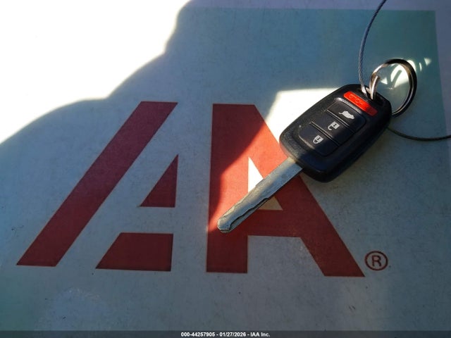 2021 HONDA HR-V 3CZRU5H35MM704229 Photo 10