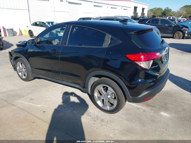 2021 HONDA HR-V 3CZRU5H35MM704229 Photo 2