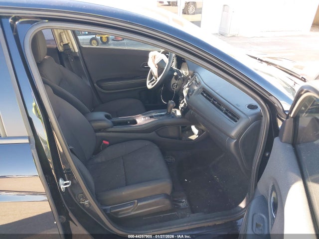 2021 HONDA HR-V 3CZRU5H35MM704229 Photo 4