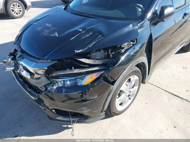 2021 HONDA HR-V 3CZRU5H35MM704229 Photo 5