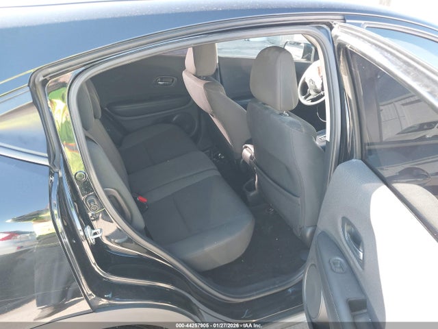 2021 HONDA HR-V 3CZRU5H35MM704229 Photo 7