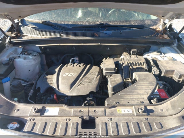 2013 KIA SORENTO 5XYKT3A68DG379902 Photo 9