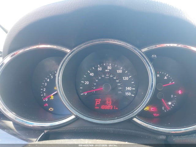 2013 KIA SORENTO 5XYKT3A68DG379902 Photo 6