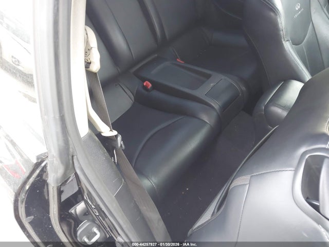 Aukcja sprzedaży 2011 Infiniti G37 Journey, vin: JN1CV6EKXBM211054, numer aukcji: 44257927