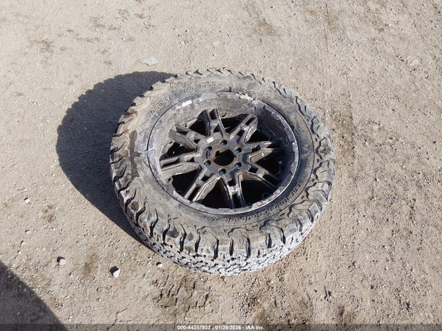 44257933 :رقم المزاد ، 1FTEW1EG2JKF75691 vin ، 2018 Ford F-150 Xlt مزاد بيع