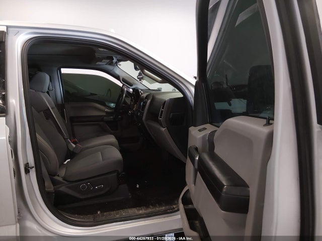 44257933 :رقم المزاد ، 1FTEW1EG2JKF75691 vin ، 2018 Ford F-150 Xlt مزاد بيع