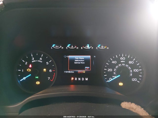 44257933 :رقم المزاد ، 1FTEW1EG2JKF75691 vin ، 2018 Ford F-150 Xlt مزاد بيع