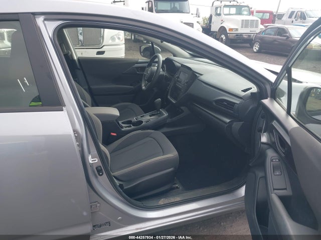 44257934 :رقم المزاد ، JF1GUABC1S8242662 vin ، 2025 Subaru Impreza Base 5-door مزاد بيع