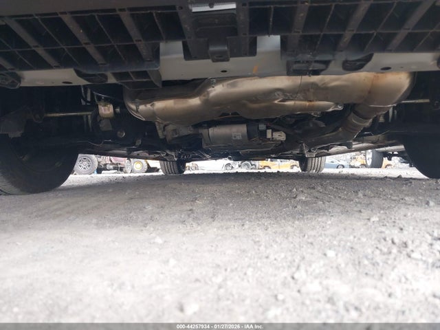 44257934 :رقم المزاد ، JF1GUABC1S8242662 vin ، 2025 Subaru Impreza Base 5-door مزاد بيع