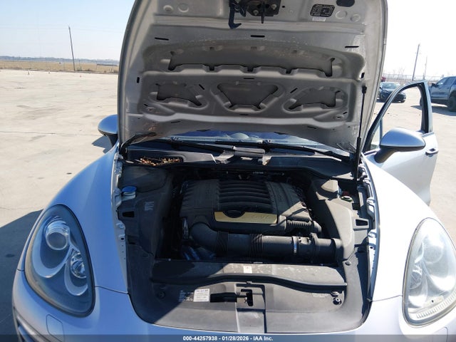 2012 PORSCHE CAYENNE WP1AA2A21CLA07148 Photo 9