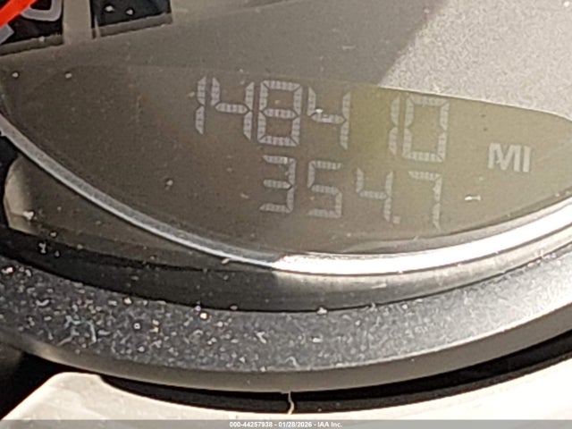 2012 PORSCHE CAYENNE WP1AA2A21CLA07148 Photo 6