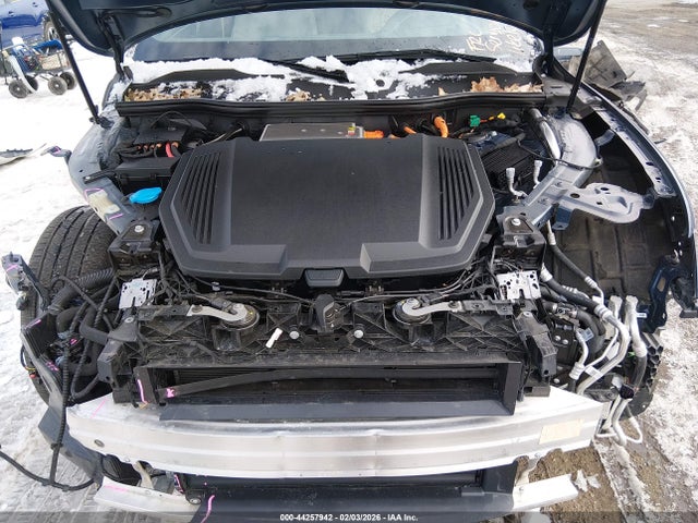 Aukcja sprzedaży 2024 Audi Q8 E-tron S Line Prestige Quattro, vin: WA1DAAGEXRB020824, numer aukcji: 44257942