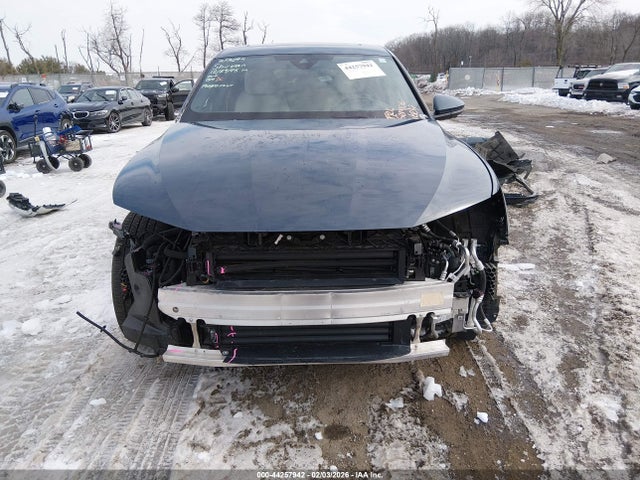Aukcja sprzedaży 2024 Audi Q8 E-tron S Line Prestige Quattro, vin: WA1DAAGEXRB020824, numer aukcji: 44257942