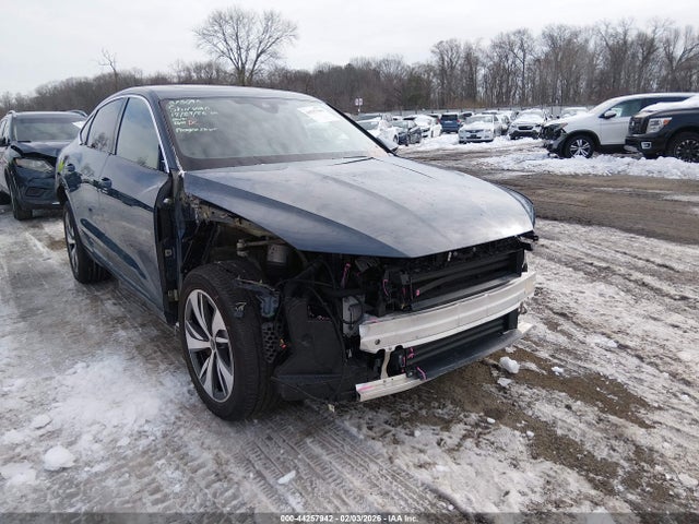 Aukcja sprzedaży 2024 Audi Q8 E-tron S Line Prestige Quattro, vin: WA1DAAGEXRB020824, numer aukcji: 44257942