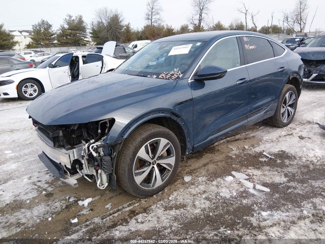 Aukcja sprzedaży 2024 Audi Q8 E-tron S Line Prestige Quattro, vin: WA1DAAGEXRB020824, numer aukcji: 44257942