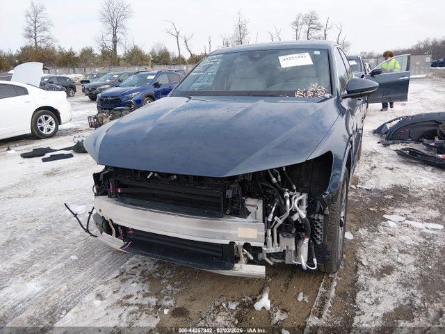Aukcja sprzedaży 2024 Audi Q8 E-tron S Line Prestige Quattro, vin: WA1DAAGEXRB020824, numer aukcji: 44257942