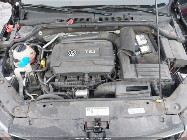 3VW4T7AJXGM404677 Volkswagen Jetta 2.0t Gli Se/2.0t Gli Sel