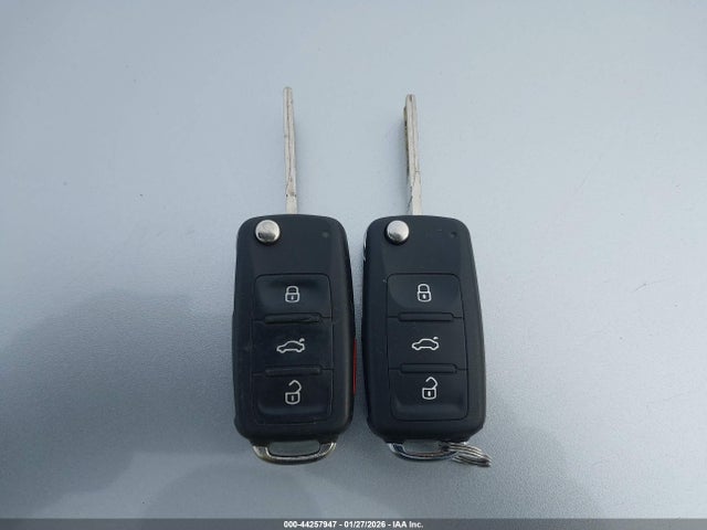 3VW4T7AJXGM404677 Volkswagen Jetta 2.0t Gli Se/2.0t Gli Sel