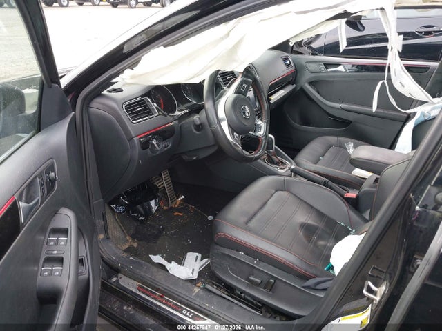 3VW4T7AJXGM404677 Volkswagen Jetta 2.0t Gli Se/2.0t Gli Sel
