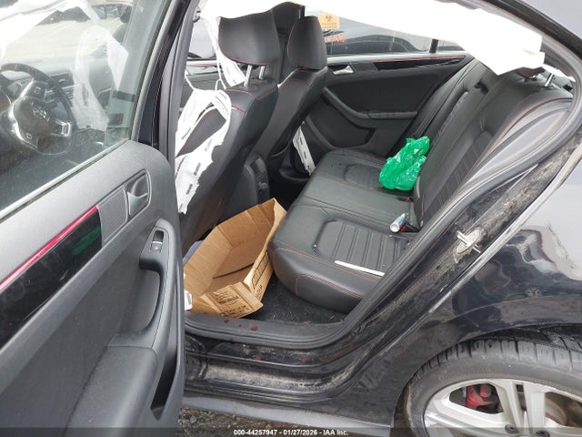 3VW4T7AJXGM404677 Volkswagen Jetta 2.0t Gli Se/2.0t Gli Sel
