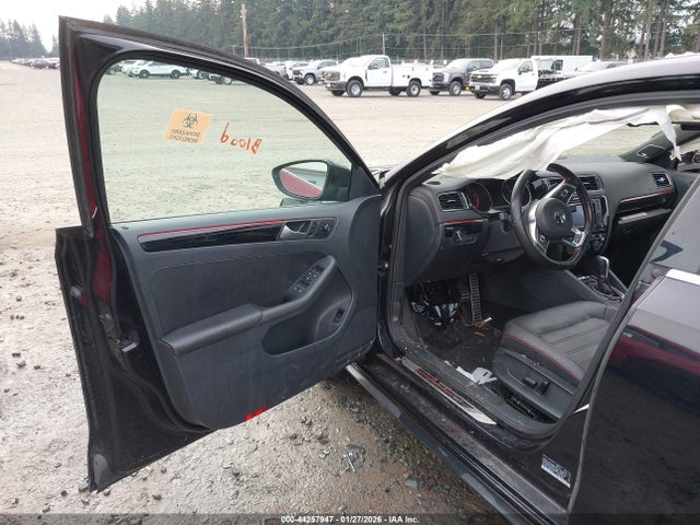 3VW4T7AJXGM404677 Volkswagen Jetta 2.0t Gli Se/2.0t Gli Sel