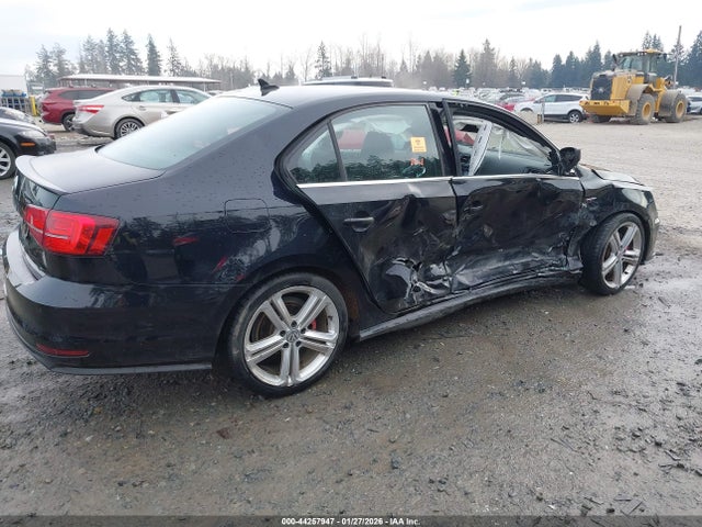 3VW4T7AJXGM404677 Volkswagen Jetta 2.0t Gli Se/2.0t Gli Sel