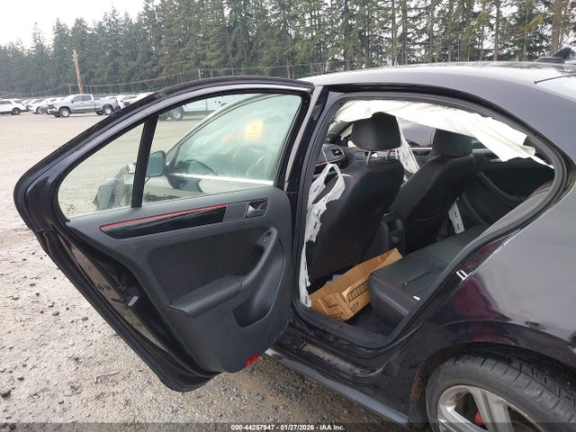 3VW4T7AJXGM404677 Volkswagen Jetta 2.0t Gli Se/2.0t Gli Sel