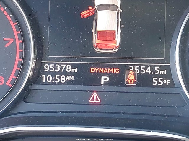 2019 Audi A5 45 Premium მანქანა იყიდება აუქციონზე, vin: WAUANCF59KA053588, აუქციონის ნომერი: 44257950