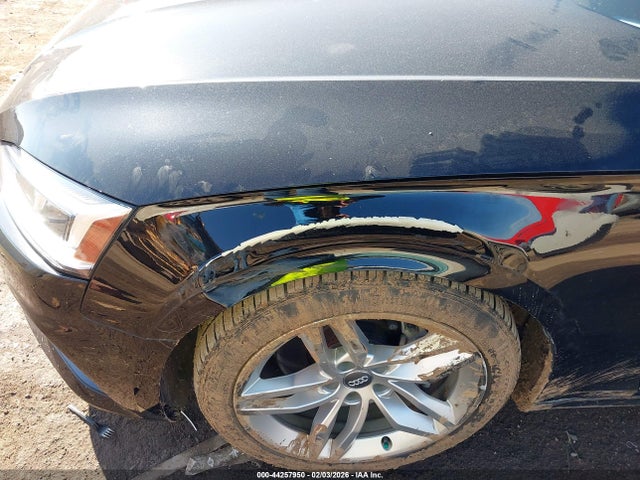 2019 Audi A5 45 Premium მანქანა იყიდება აუქციონზე, vin: WAUANCF59KA053588, აუქციონის ნომერი: 44257950
