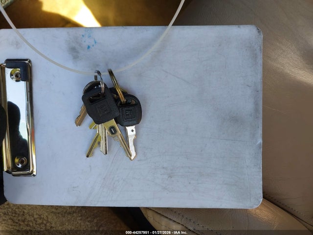 1992 CHEVROLET CORVETTE 1G1YY23P7N5108506 Photo 10