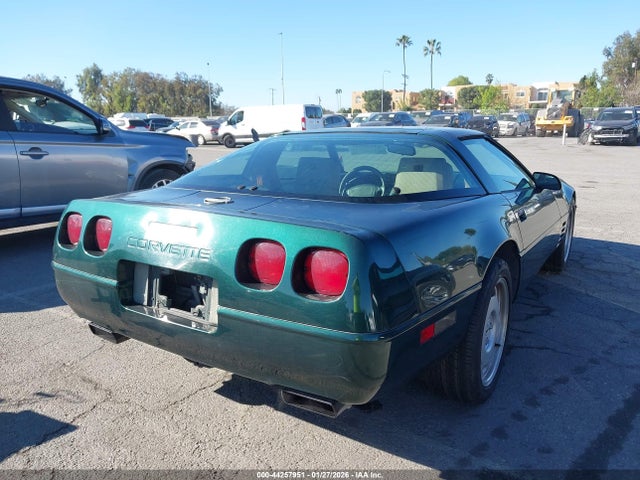 1992 CHEVROLET CORVETTE 1G1YY23P7N5108506 Photo 3