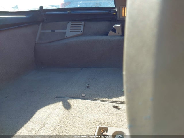 1992 CHEVROLET CORVETTE 1G1YY23P7N5108506 Photo 7