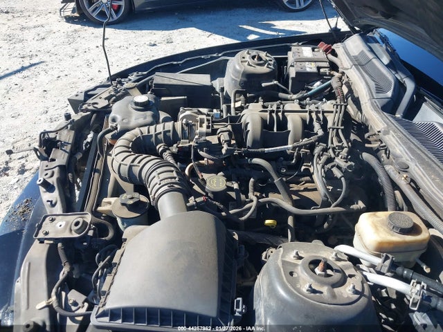 2008 FORD MUSTANG 1ZVHT80N685201174 Photo 9