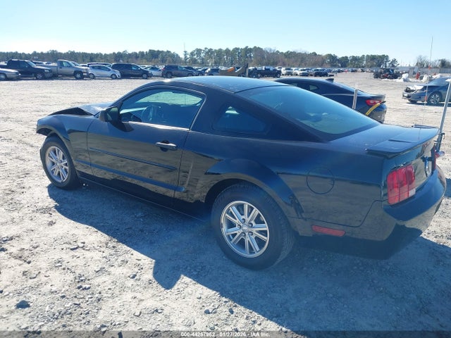 2008 FORD MUSTANG 1ZVHT80N685201174 Photo 2