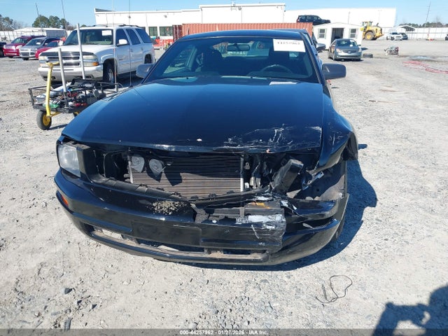 2008 FORD MUSTANG 1ZVHT80N685201174 Photo 5