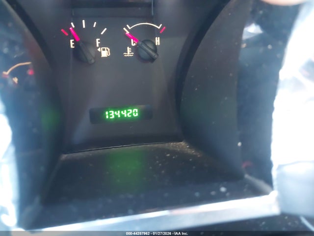 2008 FORD MUSTANG 1ZVHT80N685201174 Photo 6