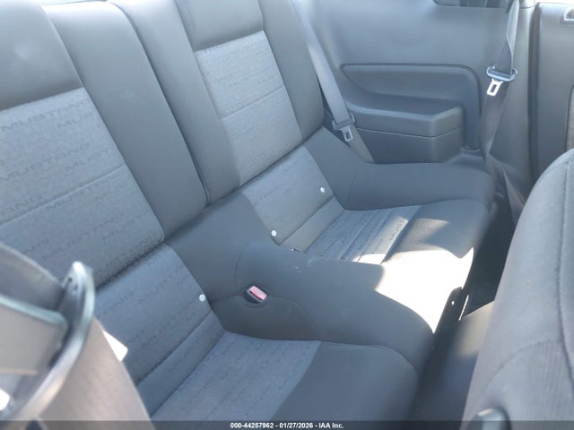 2008 FORD MUSTANG 1ZVHT80N685201174 Photo 7