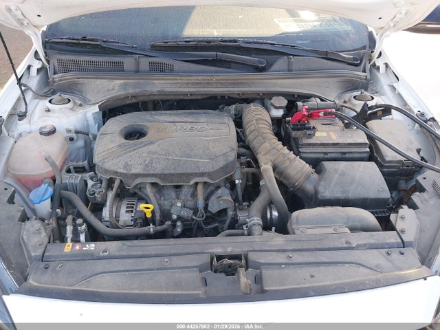 KIA FORTE GT 2023 3KPF44AC4PE646884 Image 10