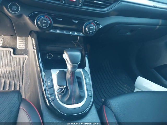 KIA FORTE GT 2023 3KPF44AC4PE646884 Image 11