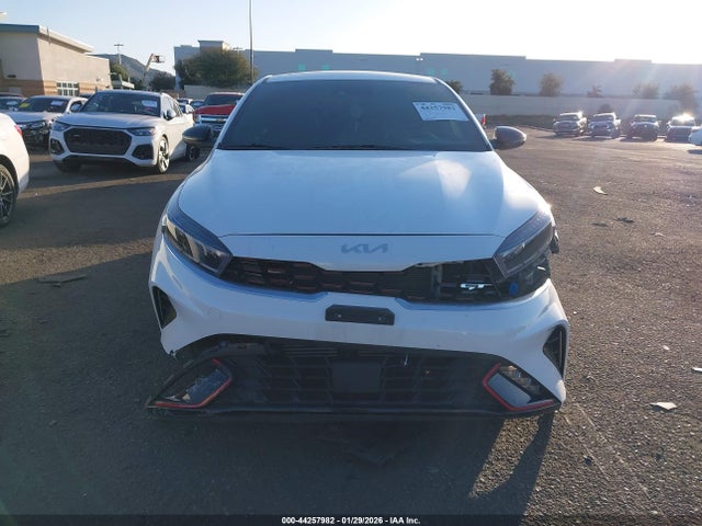 KIA FORTE GT 2023 3KPF44AC4PE646884 Image 12