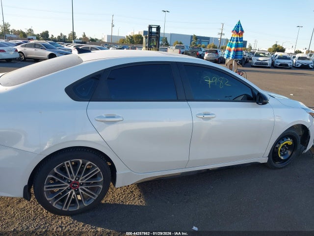 KIA FORTE GT 2023 3KPF44AC4PE646884 Image 13