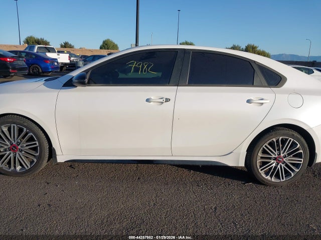 KIA FORTE GT 2023 3KPF44AC4PE646884 Image 14