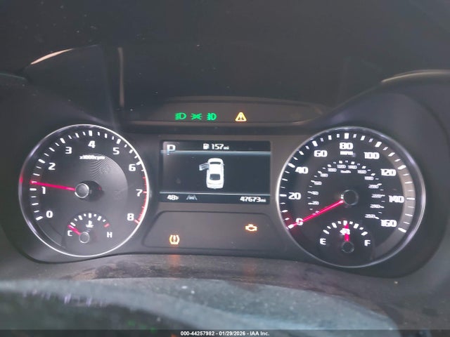 KIA FORTE GT 2023 3KPF44AC4PE646884 Image 15