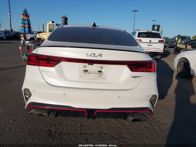 KIA FORTE GT 2023 3KPF44AC4PE646884 Image 16