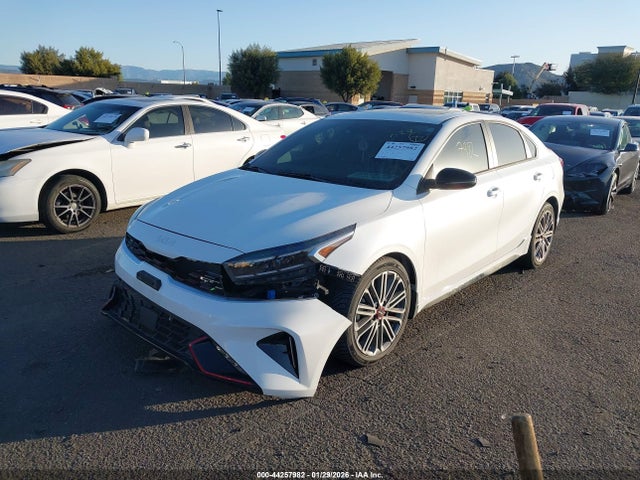 KIA FORTE GT 2023 3KPF44AC4PE646884 Image 2
