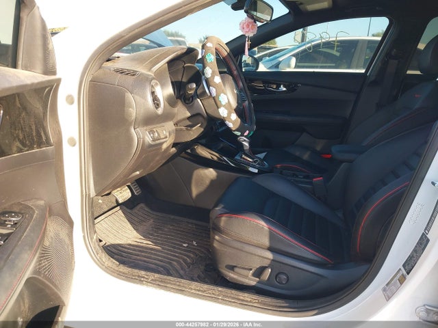 KIA FORTE GT 2023 3KPF44AC4PE646884 Image 5